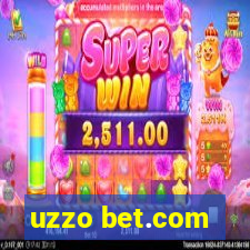 uzzo bet.com